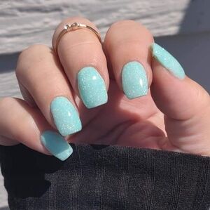 Sparkle & Co dp. 258 Twinkle Fairy Lights GLOW 2tsp depotted mini dip powder